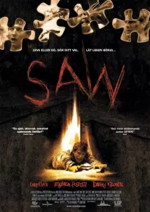 Cary Elwes - Saw: Hra o přežití (2004), Obrázek #3