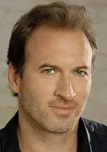 Scott Patterson -  Obrázek #1