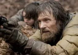 Viggo Mortensen je opět "na cestě"