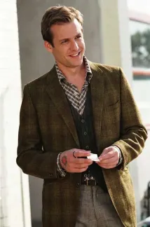 Gabriel Macht - Vdáš se, a basta! (2007), Obrázek #2