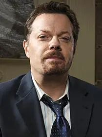 Eddie Izzard