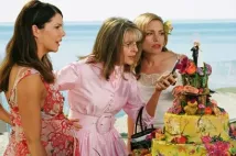 Diane Keaton - Vdáš se, a basta! (2007), Obrázek #2