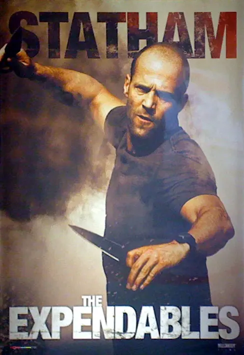 Jason Statham