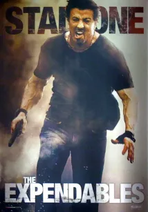 Sylvester Stallone - Expendables: Postradatelní (2010), Obrázek #12