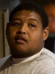 Omar Benson Miller