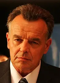 Ray Wise