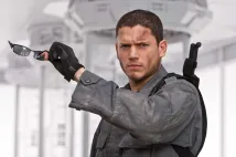 Wentworth Miller - Resident Evil: Afterlife 3D (2010), Obrázek #4