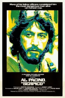 Al Pacino - Serpico (1973), Obrázek #5