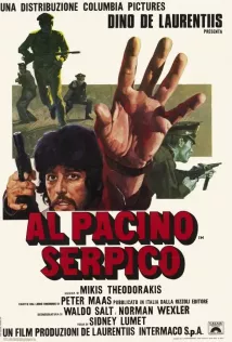 Al Pacino - Serpico (1973), Obrázek #10