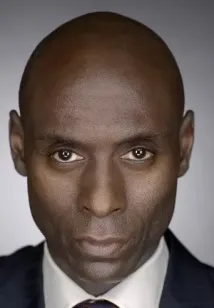Lance Reddick