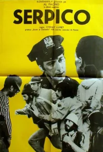 Al Pacino - Serpico (1973), Obrázek #8