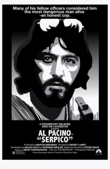 Al Pacino - Serpico (1973), Obrázek #7