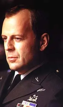 Bruce Willis - Stav obležení (1998), Obrázek #5