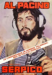 Al Pacino - Serpico (1973), Obrázek #6