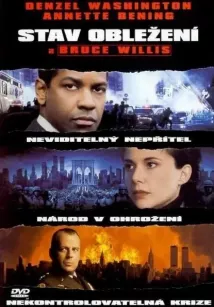 Bruce Willis - Stav obležení (1998), Obrázek #2