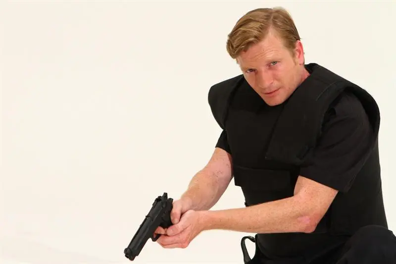 Profesionálové? Přece Čtvrtníček, Liška, Hádek...