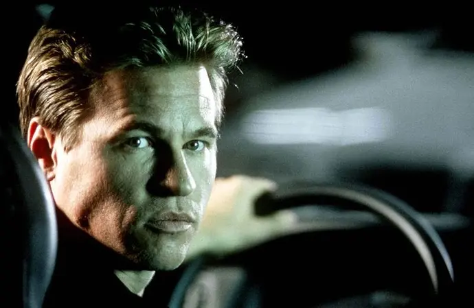Val Kilmer