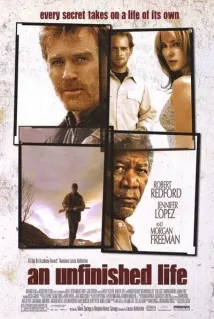 Morgan Freeman - Žít po svém (2005), Obrázek #7