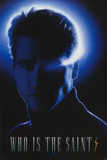 Val Kilmer - Svatý (1997), Obrázek #1