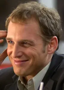 Josh Lucas -  Obrázek #1