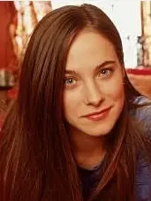 Caroline Dhavernas