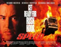 Keanu Reeves - Nebezpečná rychlost (1994), Obrázek #10