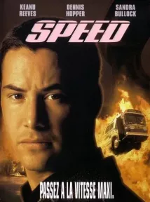 Keanu Reeves - Nebezpečná rychlost (1994), Obrázek #11