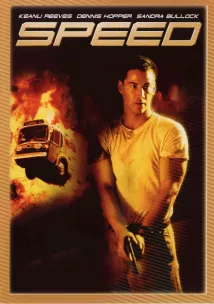 Keanu Reeves - Nebezpečná rychlost (1994), Obrázek #12