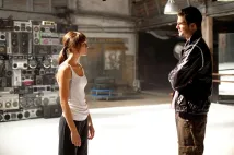 Rick Malambri - Let's Dance 3D (2010), Obrázek #1