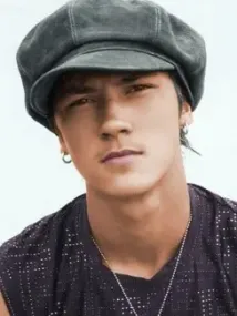 Daniel 'Cloud' Campos