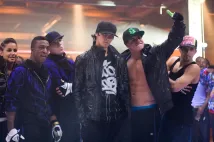 Daniel 'Cloud' Campos