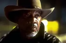 Morgan Freeman - Povodeň (1998), Obrázek #6