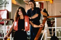 Sandra Bullock - Nebezpečná rychlost 2: Zásah (1997), Obrázek #6