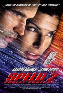 Sandra Bullock - Nebezpečná rychlost 2: Zásah (1997), Obrázek #1