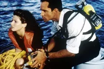 Sandra Bullock - Nebezpečná rychlost 2: Zásah (1997), Obrázek #4