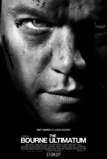 Matt Damon - Bourneovo ultimátum (2007), Obrázek #17