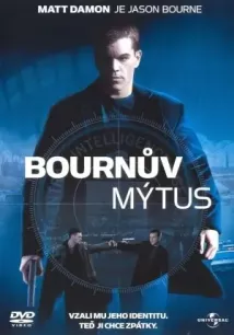 Matt Damon - Bourneův mýtus (2004), Obrázek #13