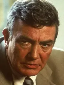 Albert Finney -  Obrázek #1