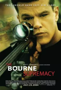 Matt Damon - Bourneův mýtus (2004), Obrázek #15
