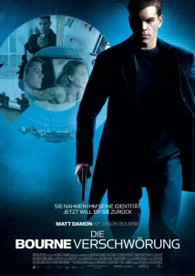 Matt Damon - Bourneův mýtus (2004), Obrázek #17