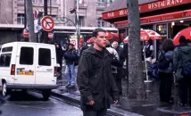 Matt Damon - Agent bez minulosti (2002), Obrázek #4