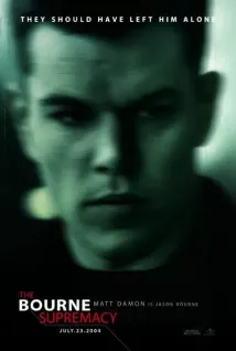 Matt Damon - Bourneův mýtus (2004), Obrázek #14