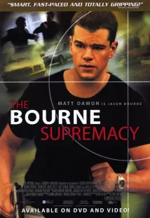 Matt Damon - Bourneův mýtus (2004), Obrázek #19