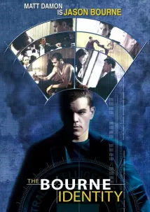 Matt Damon - Agent bez minulosti (2002), Obrázek #12