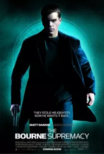 Matt Damon - Bourneův mýtus (2004), Obrázek #16