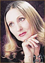 Larisa Kadočniková