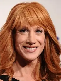 Kathy Griffin