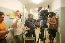 Jan Hřebejk, Martin Šácha