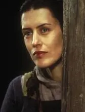 Gina McKee