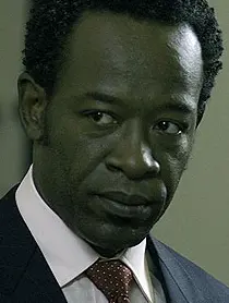 Lennie James